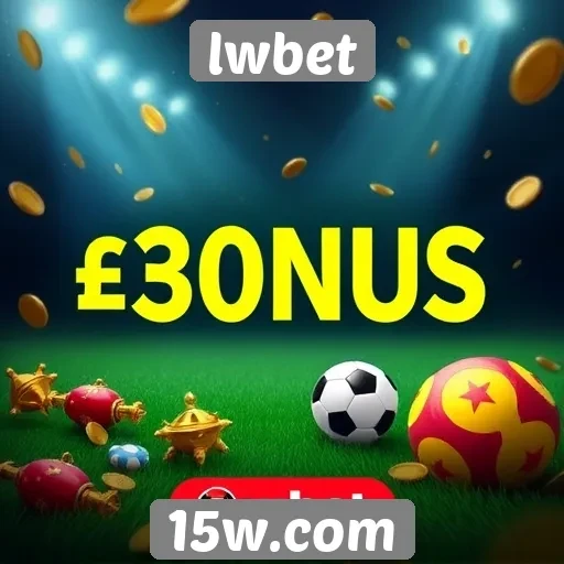 Análise das ofertas de bônus disponíveis no lwbet