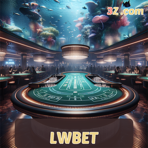 A Confiável Seção do lwbet que Transformará Sua Experiência
