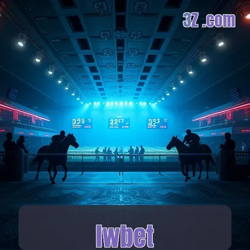 lwbet: A Experiência de Jogo Que Você Sempre Sonhou!