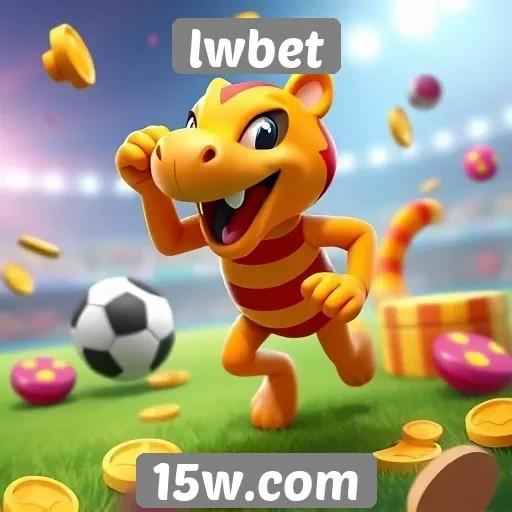 lwbet oferece uma variedade de jogos online