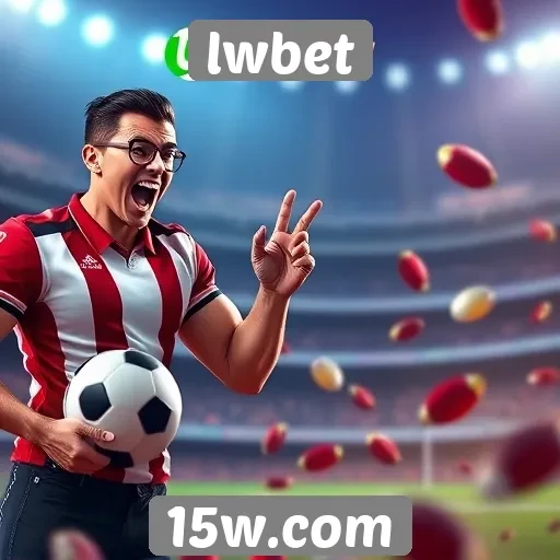 Promoções e bônus oferecidos pela lwbet