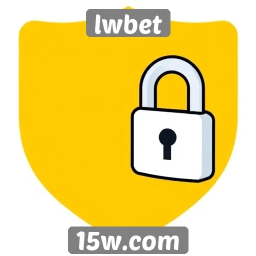 Recursos de segurança do site lwbet