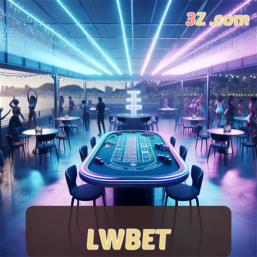 A Magia da Seção Paga do lwbet: Entretenimento em Alta