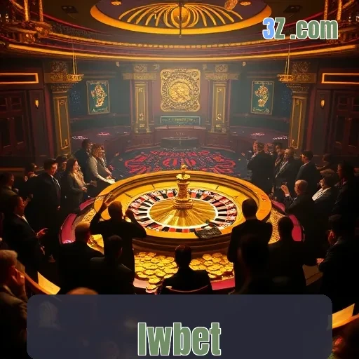 lwbet: As Promoções Que Transformam Jogadores em Vencedores