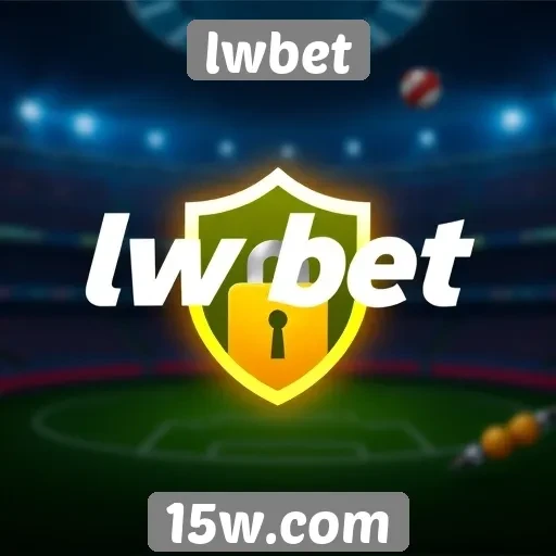 Segurança e regulamentação no lwbet