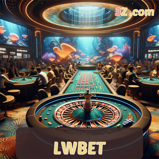 Entre para o seleto mundo VIP do lwbet Brasil e ganhe!